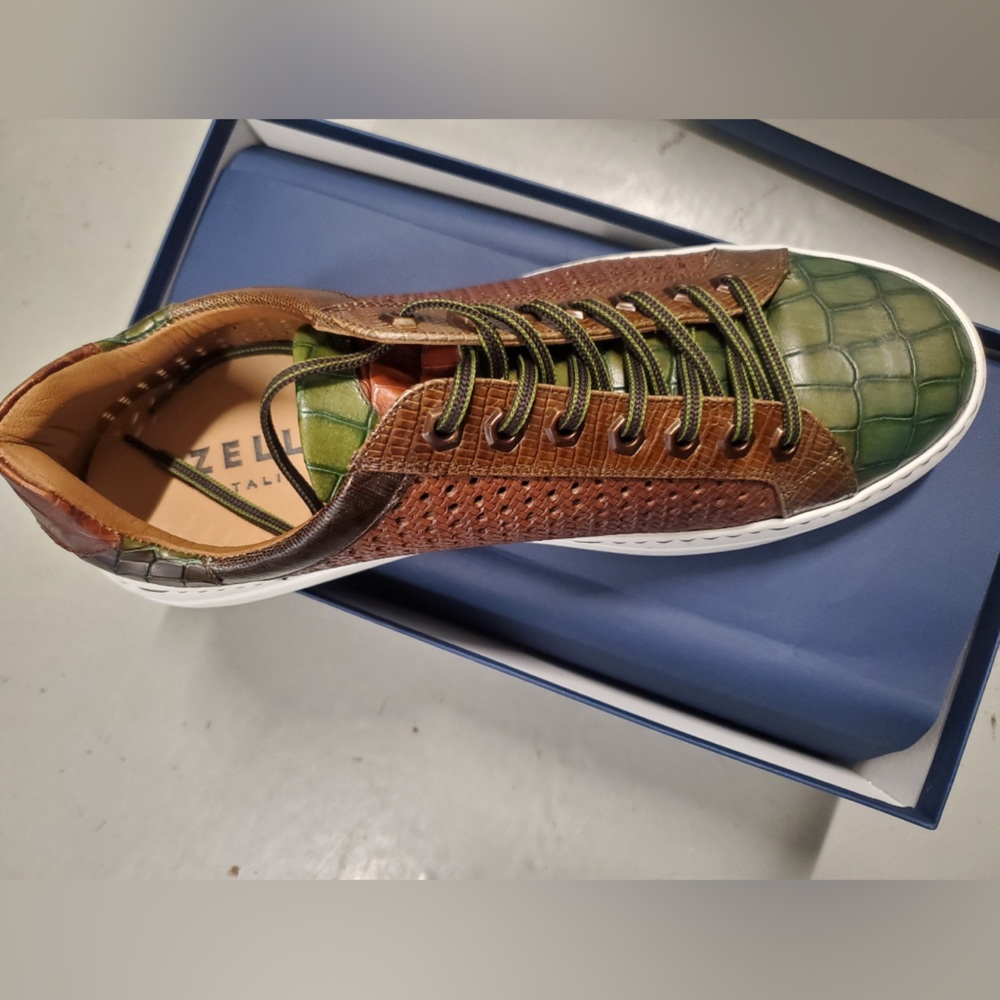 Zelli Men’s Sneaker